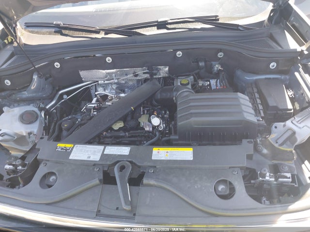 Volkswagen tsi 2024 1V2FE2CA6RC245438 Image 10