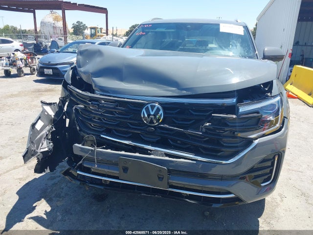 Volkswagen tsi 2024 1V2FE2CA6RC245438 Image 13