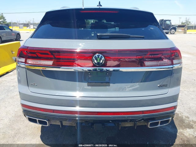 Volkswagen tsi 2024 1V2FE2CA6RC245438 Image 17