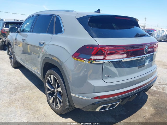 Volkswagen tsi 2024 1V2FE2CA6RC245438 Image 3