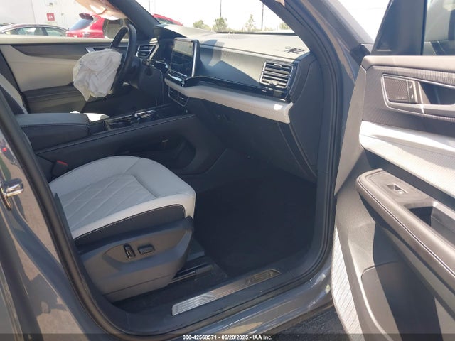 Volkswagen tsi 2024 1V2FE2CA6RC245438 Image 5