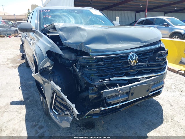 Volkswagen tsi 2024 1V2FE2CA6RC245438 Image 6