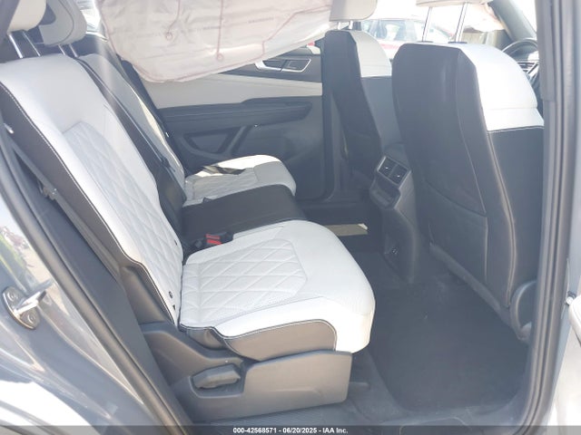 Volkswagen tsi 2024 1V2FE2CA6RC245438 Image 8