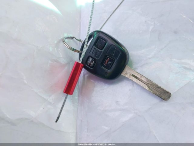 2008 LEXUS RX 400H JTJHW31U282851122 Photo 10