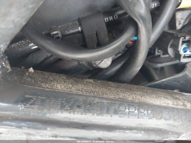 2023 DUCATI DESERT X ZDMXANDT8PB003082 Photo 9