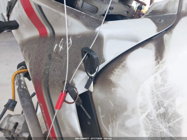 2023 DUCATI DESERT X ZDMXANDT8PB003082 Photo 10