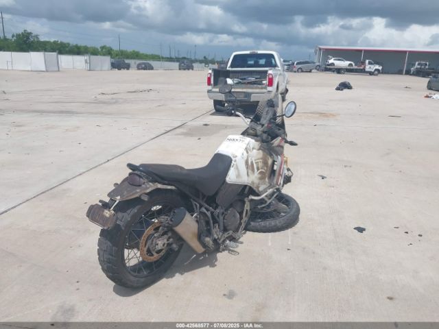 2023 DUCATI DESERT X ZDMXANDT8PB003082 Photo 3