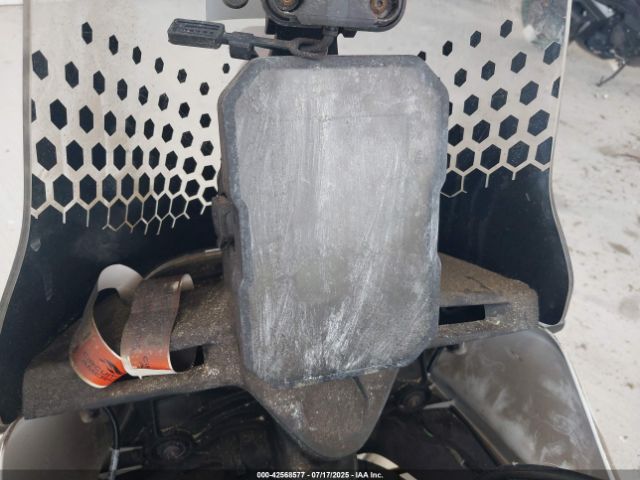 2023 DUCATI DESERT X ZDMXANDT8PB003082 Photo 6