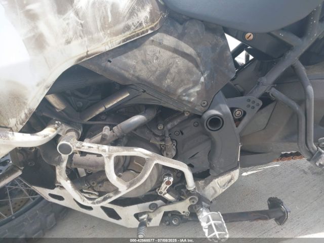 2023 DUCATI DESERT X ZDMXANDT8PB003082 Photo 8