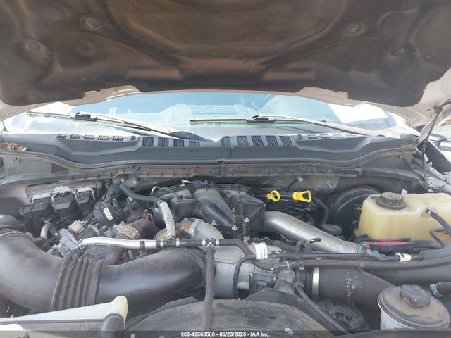 Ford 2019 2019 1FT7W2BTXKED74136 Image 10