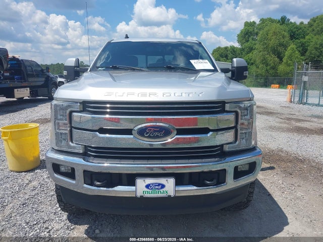 Ford 2019 2019 1FT7W2BTXKED74136 Image 12