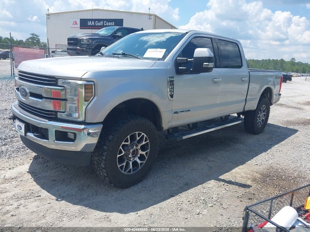 Ford 2019 2019 1FT7W2BTXKED74136 Image 2