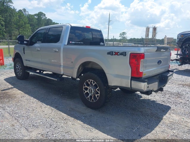 Ford 2019 2019 1FT7W2BTXKED74136 Image 3