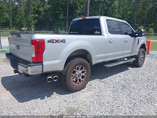 Ford 2019 2019 1FT7W2BTXKED74136 Image 4