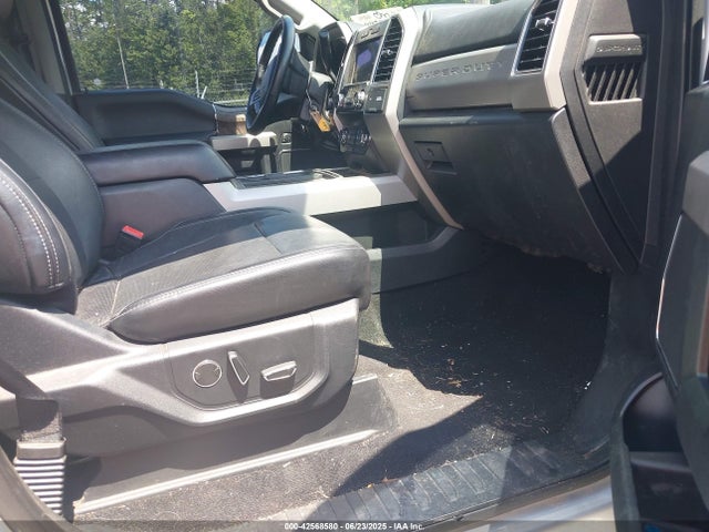 Ford 2019 2019 1FT7W2BTXKED74136 Image 5