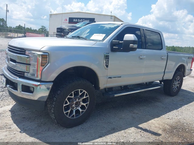 Ford 2019 2019 1FT7W2BTXKED74136 Image 6