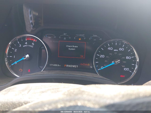 Ford 2019 2019 1FT7W2BTXKED74136 Image 7