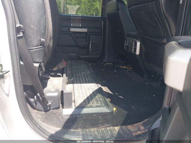 Ford 2019 2019 1FT7W2BTXKED74136 Image 8