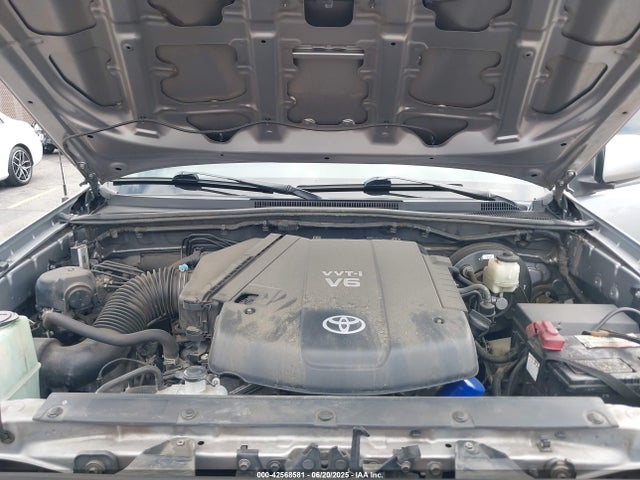 3TMJU4GNXEM164121 Toyota 1gr-fe