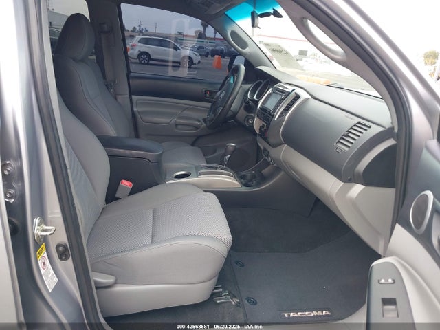 3TMJU4GNXEM164121 Toyota 1gr-fe