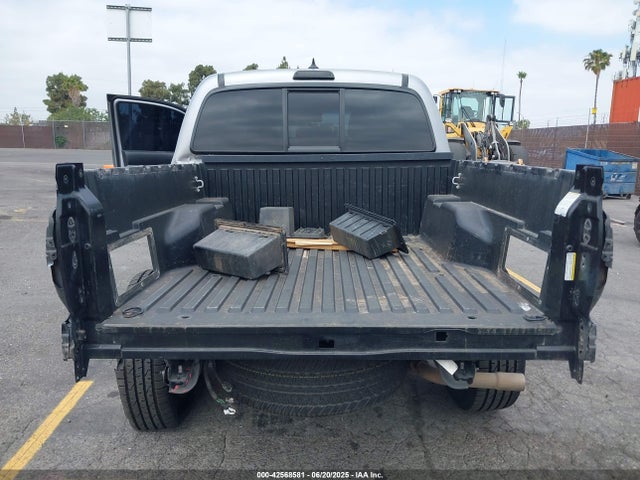 3TMJU4GNXEM164121 Toyota 1gr-fe