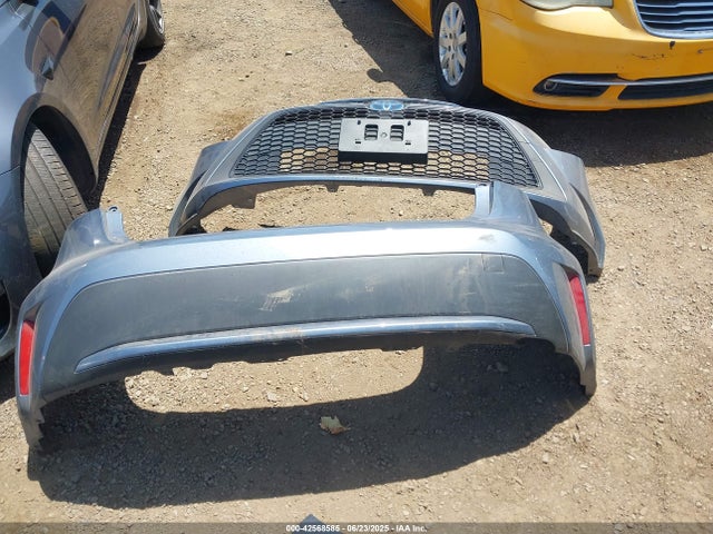 JTDEAMDE6NJ047129 Toyota 2zr-fxe, 1nm