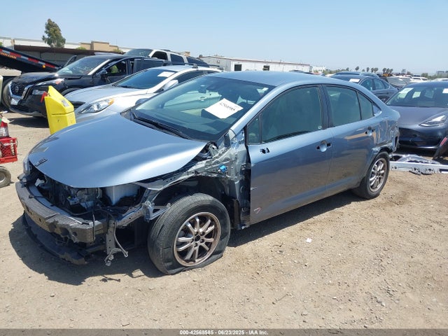 JTDEAMDE6NJ047129 Toyota 2zr-fxe, 1nm