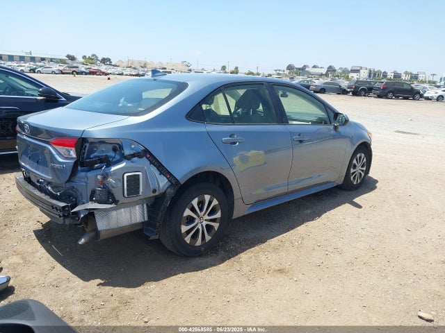 JTDEAMDE6NJ047129 Toyota 2zr-fxe, 1nm