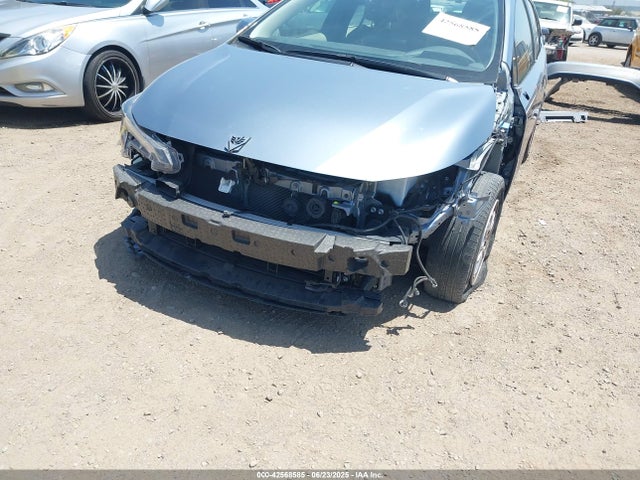 JTDEAMDE6NJ047129 Toyota 2zr-fxe, 1nm