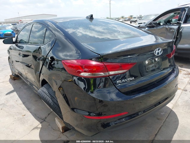 5NPD84LF8JH378492 Hyundai mpi nu