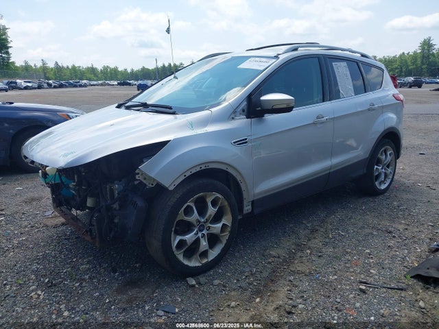 1FMCU9J93FUA55235 Ford Escape