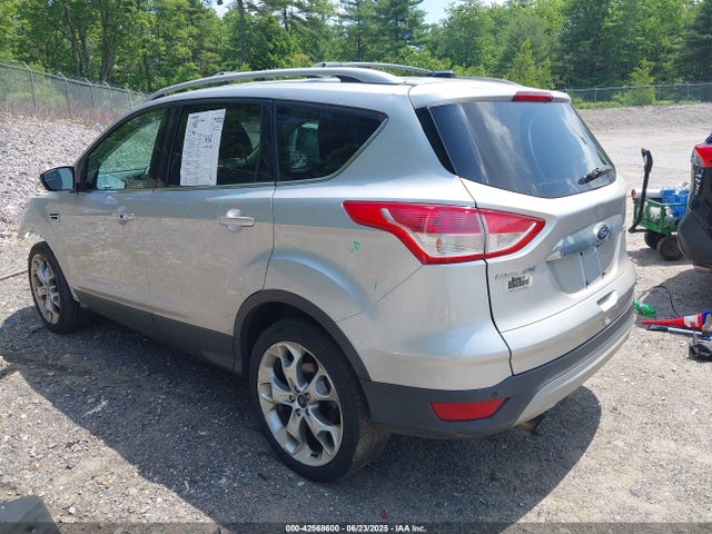 1FMCU9J93FUA55235 Ford Escape