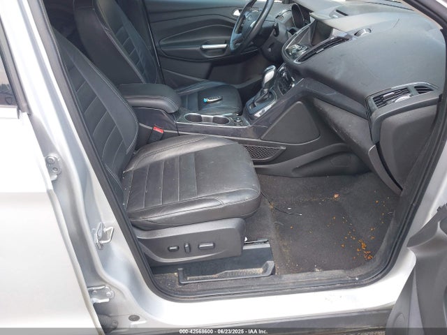 1FMCU9J93FUA55235 Ford Escape