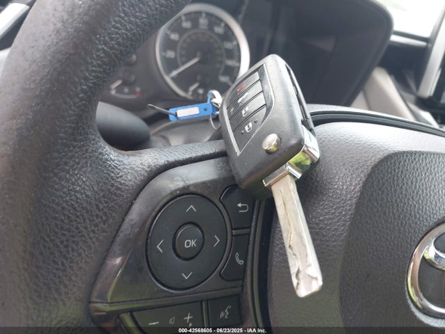 5YFEPMAE5MP225867 Toyota 2zr-fae
