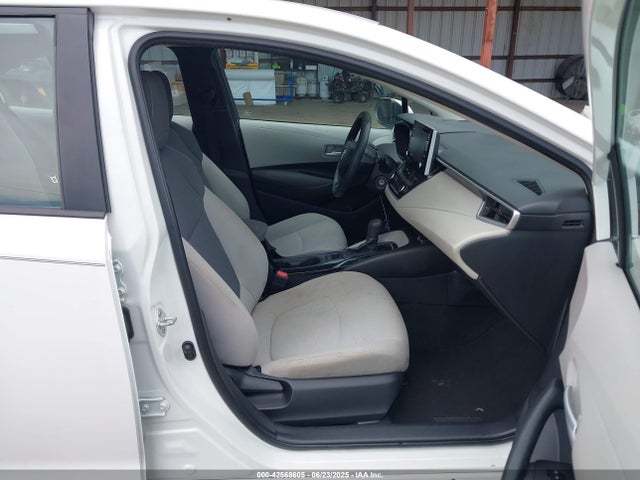 5YFEPMAE5MP225867 Toyota 2zr-fae