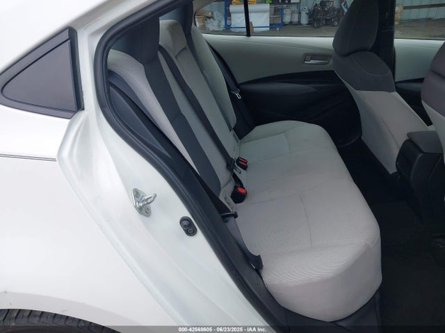 5YFEPMAE5MP225867 Toyota 2zr-fae