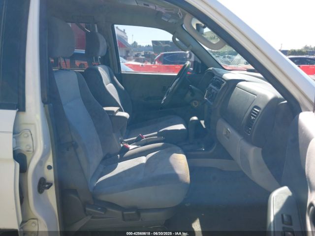 2003 MITSUBISHI MONTERO SPORT JA4LS21H33J029007 Photo 4