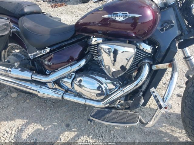 2009 SUZUKI VL800 JS1VS55A592107460 Photo 7