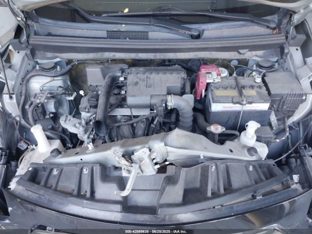 2018 MITSUBISHI MIRAGE G4 ML32F3FJ3JHF04012 Photo 9