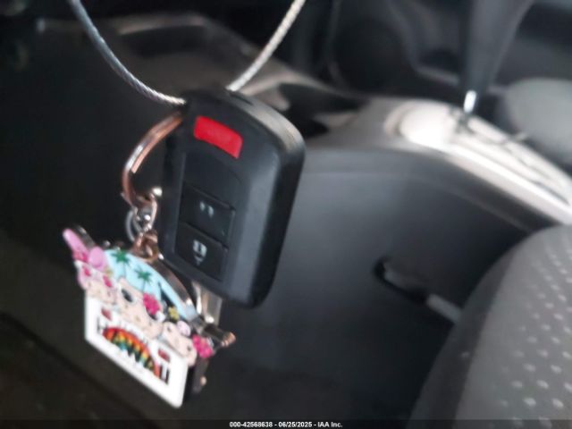2018 MITSUBISHI MIRAGE G4 ML32F3FJ3JHF04012 Photo 10