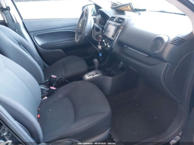 2018 MITSUBISHI MIRAGE G4 ML32F3FJ3JHF04012 Photo 4