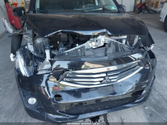 2018 MITSUBISHI MIRAGE G4 ML32F3FJ3JHF04012 Photo 5
