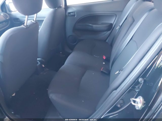 2018 MITSUBISHI MIRAGE G4 ML32F3FJ3JHF04012 Photo 7
