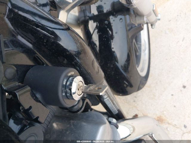 2014 HARLEY-DAVIDSON XL883 1HD4CR218EC439759 Photo 10