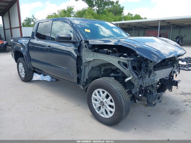 Toyota t24a-fts 2025 3TYKD5HN5ST021344 Image 11