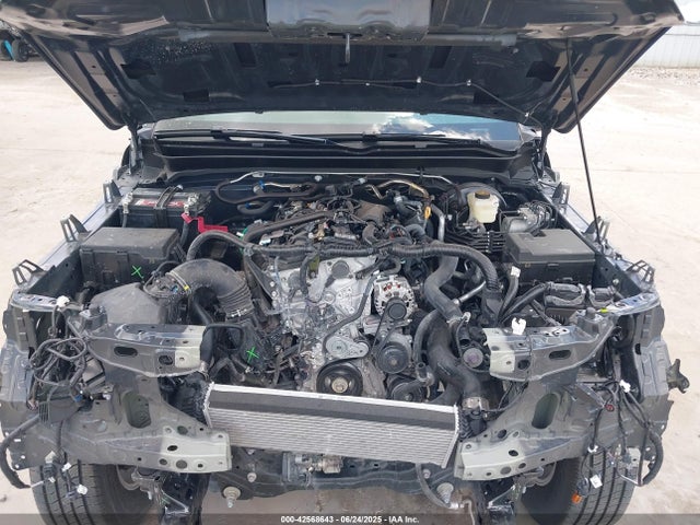 Toyota t24a-fts 2025 3TYKD5HN5ST021344 Image 20