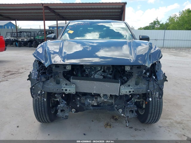 Toyota t24a-fts 2025 3TYKD5HN5ST021344 Image 23