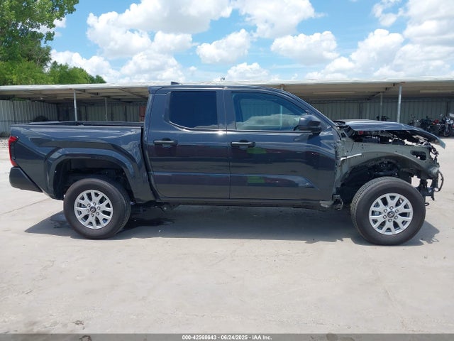 Toyota t24a-fts 2025 3TYKD5HN5ST021344 Image 24