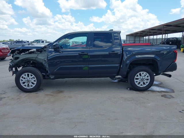 Toyota t24a-fts 2025 3TYKD5HN5ST021344 Image 25
