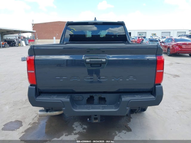 Toyota t24a-fts 2025 3TYKD5HN5ST021344 Image 27